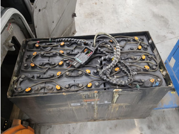 Electric forklift STILL RX20-20P: picture 5