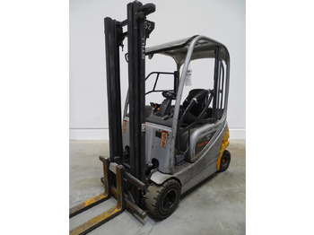 Electric forklift STILL RX20