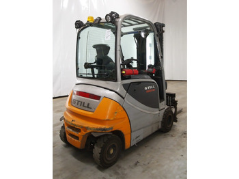 Electric forklift STILL RX20-20P: picture 3