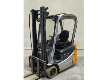 Electric forklift STILL RX50