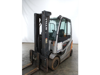 Electric forklift STILL RX60