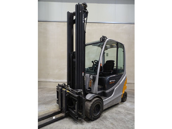 Electric forklift STILL RX60