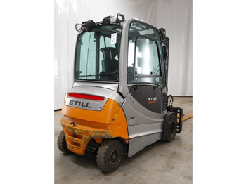 Electric forklift STILL RX60-30L/600: picture 3
