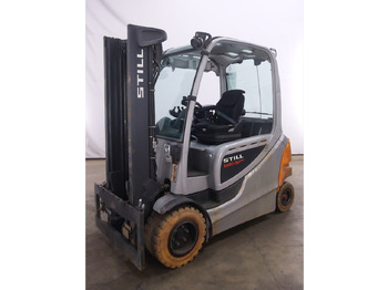 Electric forklift STILL RX60