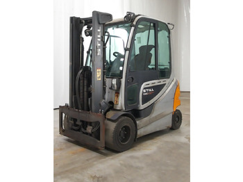 Electric forklift STILL RX60