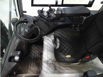 Electric forklift STILL RX60-50: picture 4