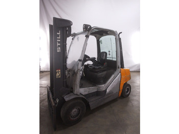 Diesel forklift STILL RX70