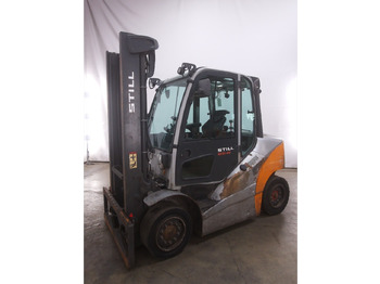 Diesel forklift STILL RX70
