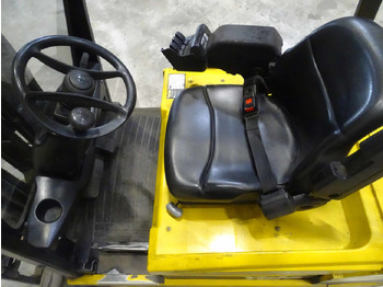 Electric forklift Yale ERP 20 ATF: picture 4