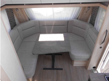 Caravan Hobby De Luxe 460 LU 2025 1500kg.: picture 5