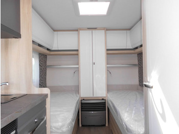 Caravan HOBBY DE LUXE