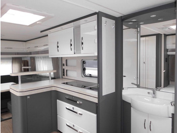 Caravan HOBBY EXCELLENT