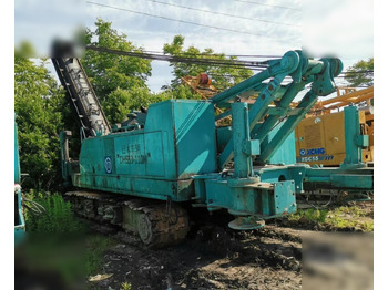Drilling rig