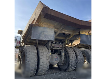 Rigid dumper/ Rock truck 2011 KOMATSU HD465-7: picture 3 Rigid dumper/ Rock truck 2011 KOMATSU HD465-7: picture 3