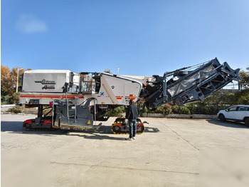 Cold planer 2012 WIRTGEN W210: picture 2