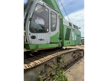 Crawler crane 2013 SENNEBOGEN 683: picture 4