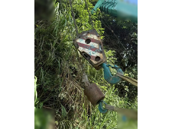 Crawler crane 2013 SENNEBOGEN 683: picture 5