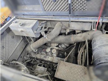 Soil stabilizer 2016 WIRTGEN WR200: picture 5 Soil stabilizer 2016 WIRTGEN WR200: picture 5