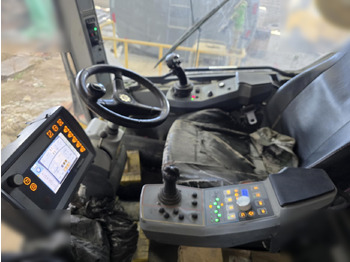 Soil stabilizer 2016 WIRTGEN WR200: picture 2 Soil stabilizer 2016 WIRTGEN WR200: picture 2