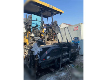 2017 CATERPILLAR AP-655F on lease 2017 CATERPILLAR AP-655F: picture 3