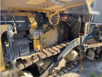 2017 CATERPILLAR AP-655F on lease 2017 CATERPILLAR AP-655F: picture 5