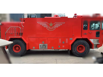 Fire truck
