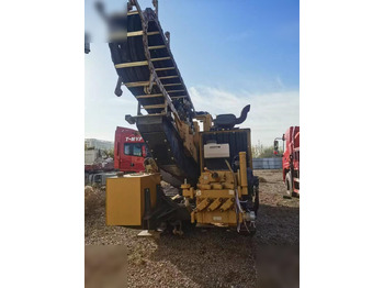 2022 VERMEER NAVIGATOR D130X150 on lease 2022 VERMEER NAVIGATOR D130X150: picture 3