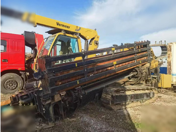 2022 VERMEER NAVIGATOR D130X150 on lease 2022 VERMEER NAVIGATOR D130X150: picture 2