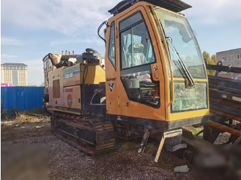 2022 VERMEER NAVIGATOR D130X150 on lease 2022 VERMEER NAVIGATOR D130X150: picture 1