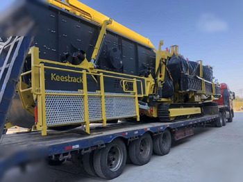 Screener KEESTRACK