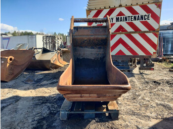 Bucket Beco BUCKET S80 7-8 BECO S80, 650 mm S80/650: picture 2