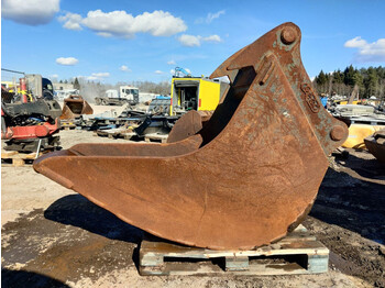 Bucket Beco BUCKET S80 7-8 BECO S80, 650 mm S80/650: picture 5