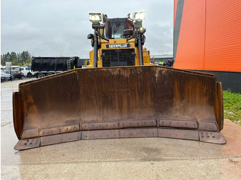 Bulldozer Caterpillar D 6 T LGP RIPPER: picture 3