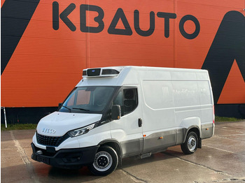 Refrigerated van IVECO Daily 35s14