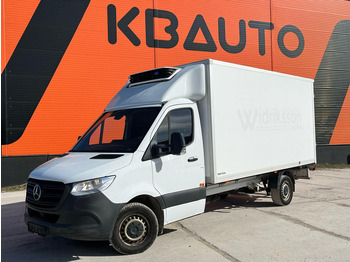 Refrigerated van MERCEDES-BENZ Sprinter 317