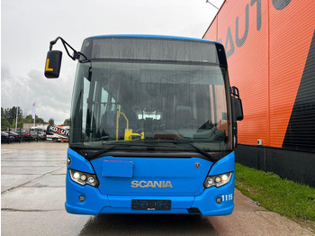 Scania K 320 6x2*4 Citywide 55 SEATS / AC / AUXILIARY HEATING / RETARDER on lease Scania K 320 6x2*4 Citywide 55 SEATS / AC / AUXILIARY HEATING / RETARDER: picture 2 Scania K 320 6x2*4 Citywide 55 SEATS / AC / AUXILIARY HEATING / RETARDER on lease Scania K 320 6x2*4 Citywide 55 SEATS / AC / AUXILIARY HEATING / RETARDER: picture 2