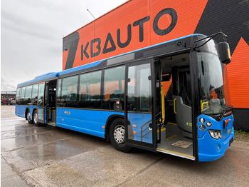 Scania K 320 6x2*4 Citywide 55 SEATS / AC / AUXILIARY HEATING / RETARDER on lease Scania K 320 6x2*4 Citywide 55 SEATS / AC / AUXILIARY HEATING / RETARDER: picture 1 Scania K 320 6x2*4 Citywide 55 SEATS / AC / AUXILIARY HEATING / RETARDER on lease Scania K 320 6x2*4 Citywide 55 SEATS / AC / AUXILIARY HEATING / RETARDER: picture 1