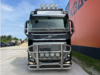 Tractor unit Volvo FH 16 750 6x4 GCW 76 ton / TANDEM AXLE LIFT: picture 2