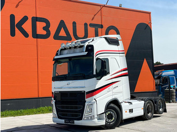 Tractor unit VOLVO FH 540