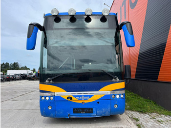 Van Hool Scania K 400 T 9 6x2*4 WC / AC / WEBASTO / FRIDGE / LUGGAGE BOX WITH LIFT / WHEELCHAIR LIFT on lease Van Hool Scania K 400 T 9 6x2*4 WC / AC / WEBASTO / FRIDGE / LUGGAGE BOX WITH LIFT / WHEELCHAIR LIFT: picture 3