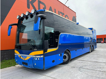 Van Hool Scania K 400 T 9 6x2*4 WC / AC / WEBASTO / FRIDGE / LUGGAGE BOX WITH LIFT / WHEELCHAIR LIFT on lease Van Hool Scania K 400 T 9 6x2*4 WC / AC / WEBASTO / FRIDGE / LUGGAGE BOX WITH LIFT / WHEELCHAIR LIFT: picture 4