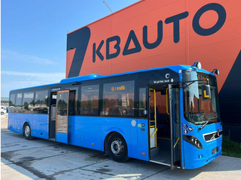 City bus VOLVO