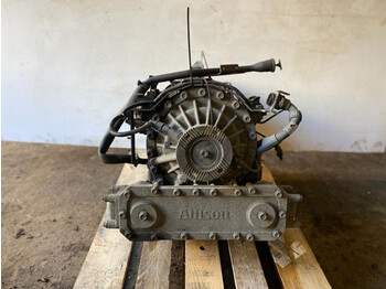 Gearbox for Truck Volvo ALLISON AL308 AUTOMATIC GEARBOX 22182934, 22298327, 85002260: picture 4