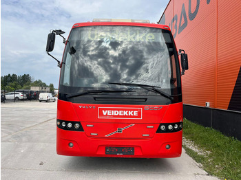 Suburban bus Volvo B12M 4x2 14 SEATS / AC / AUXILIARY HEATING / WC / KITCHEN: picture 2