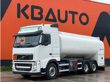 Tank truck VOLVO FH 500