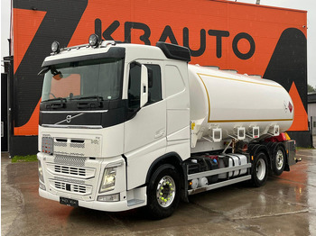 Tank truck VOLVO FH 500