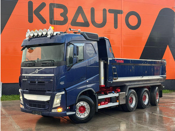 Tipper VOLVO FH 540