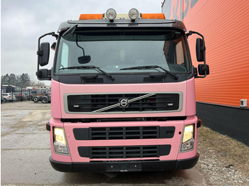 Volvo FM 330 6x2 TANK 14000 l / VACUUM JUROP PR 200 on lease Volvo FM 330 6x2 TANK 14000 l / VACUUM JUROP PR 200: picture 2