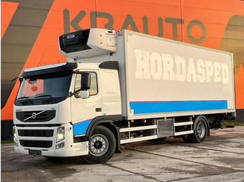 Refrigerator truck VOLVO FM 370