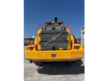 Volvo L180H on lease Volvo L180H: picture 3